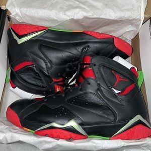 Retro jordan 7’s
